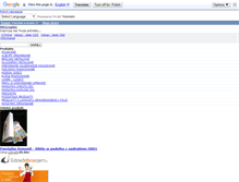 Tablet Screenshot of mkgraphic.pl